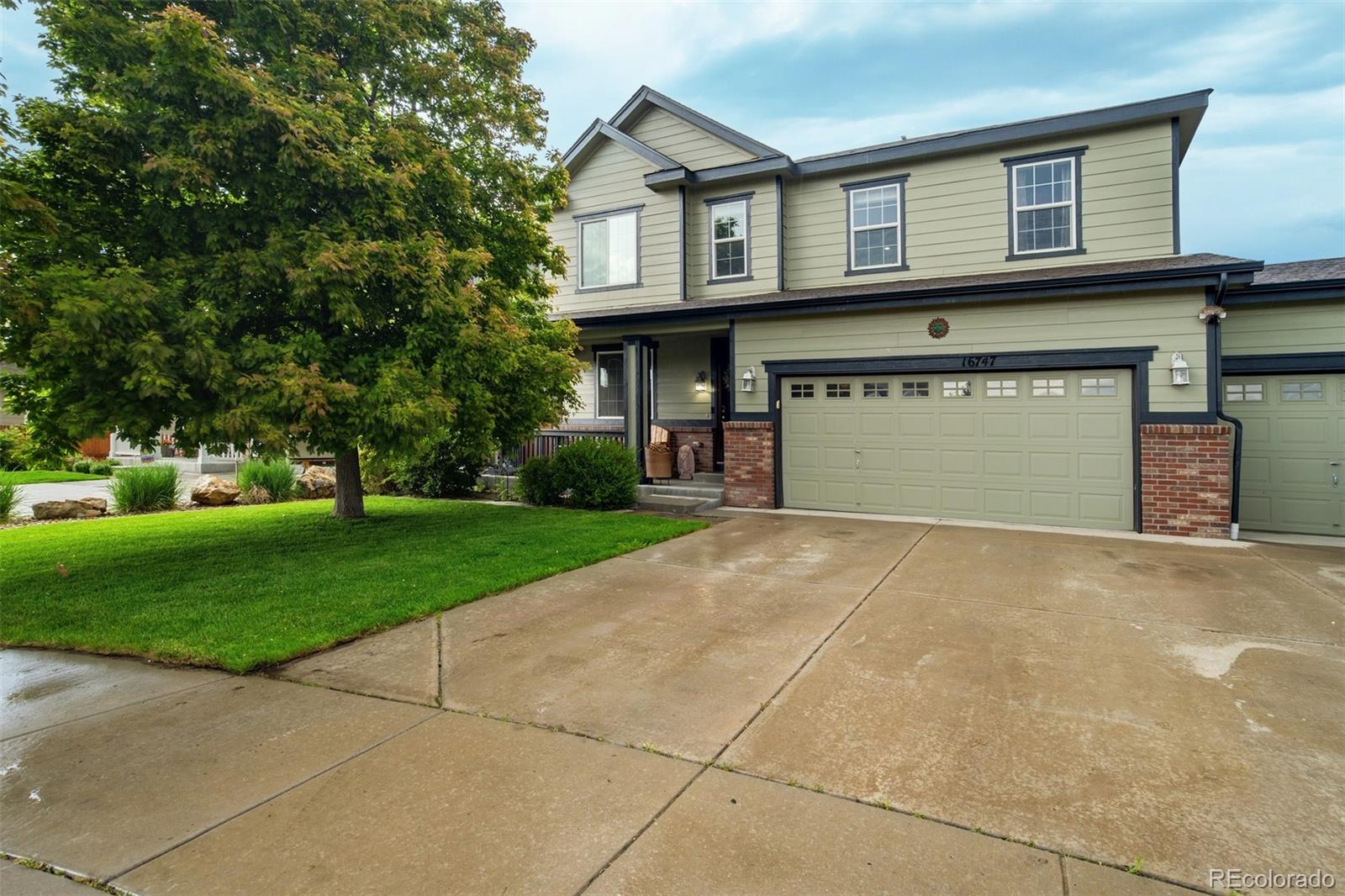CMA Image for 16747 e 97th place,Commerce City, Colorado