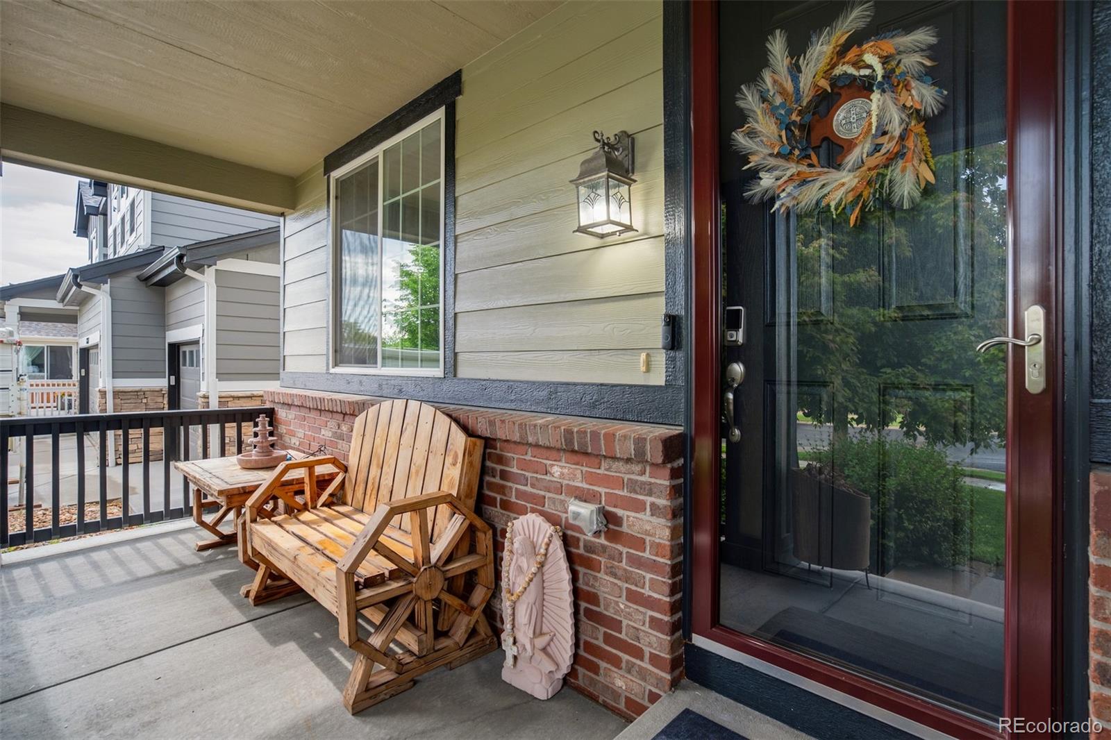 MLS Image #2 for 16747 e 97th place,commerce city, Colorado