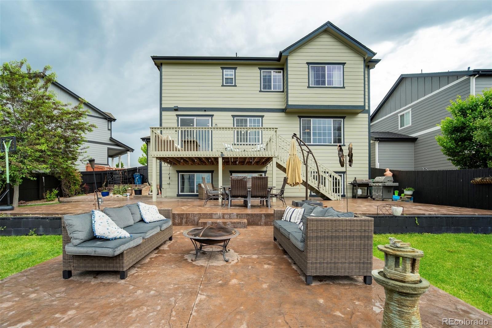 MLS Image #39 for 16747 e 97th place,commerce city, Colorado