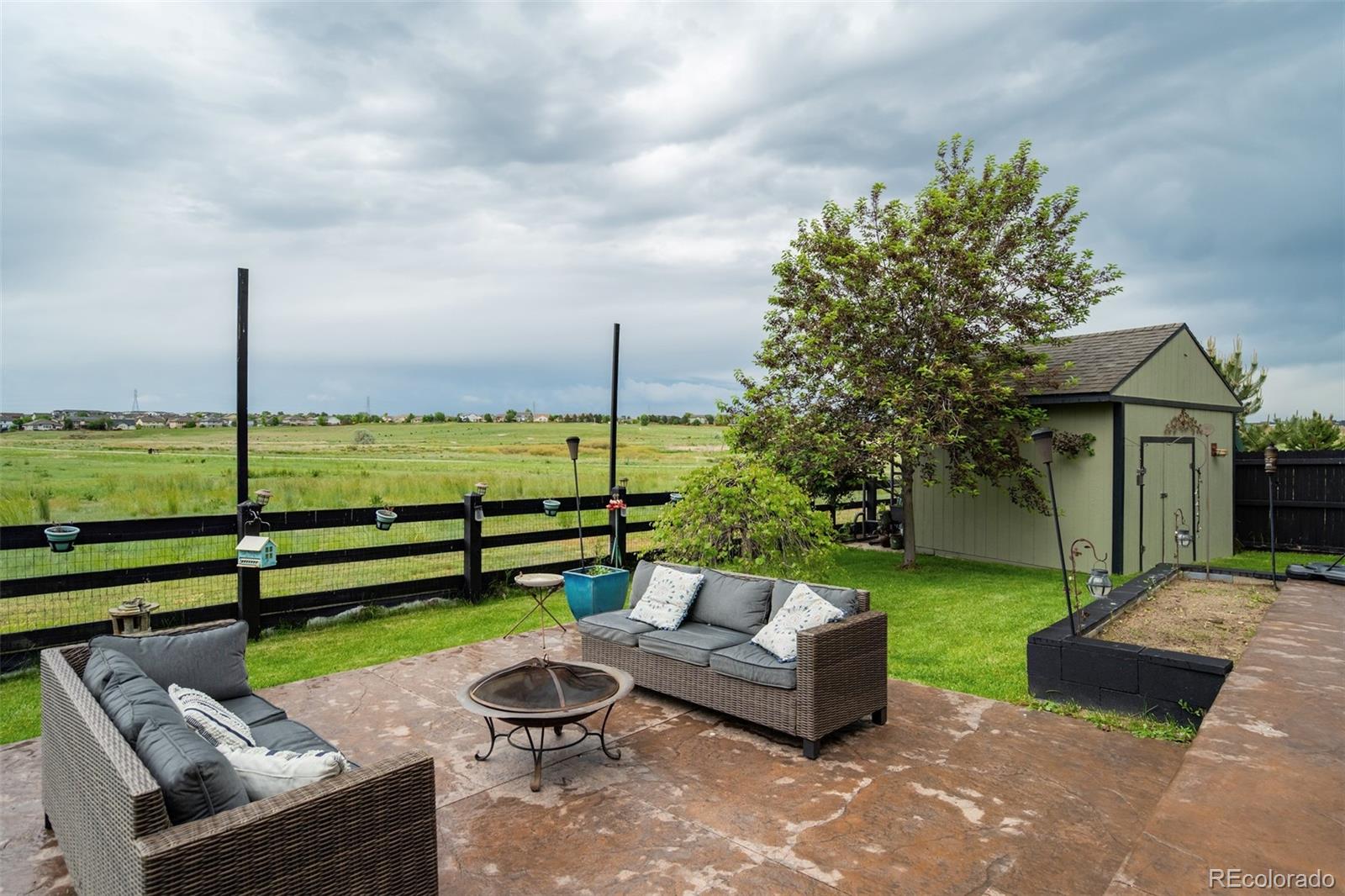 MLS Image #41 for 16747 e 97th place,commerce city, Colorado