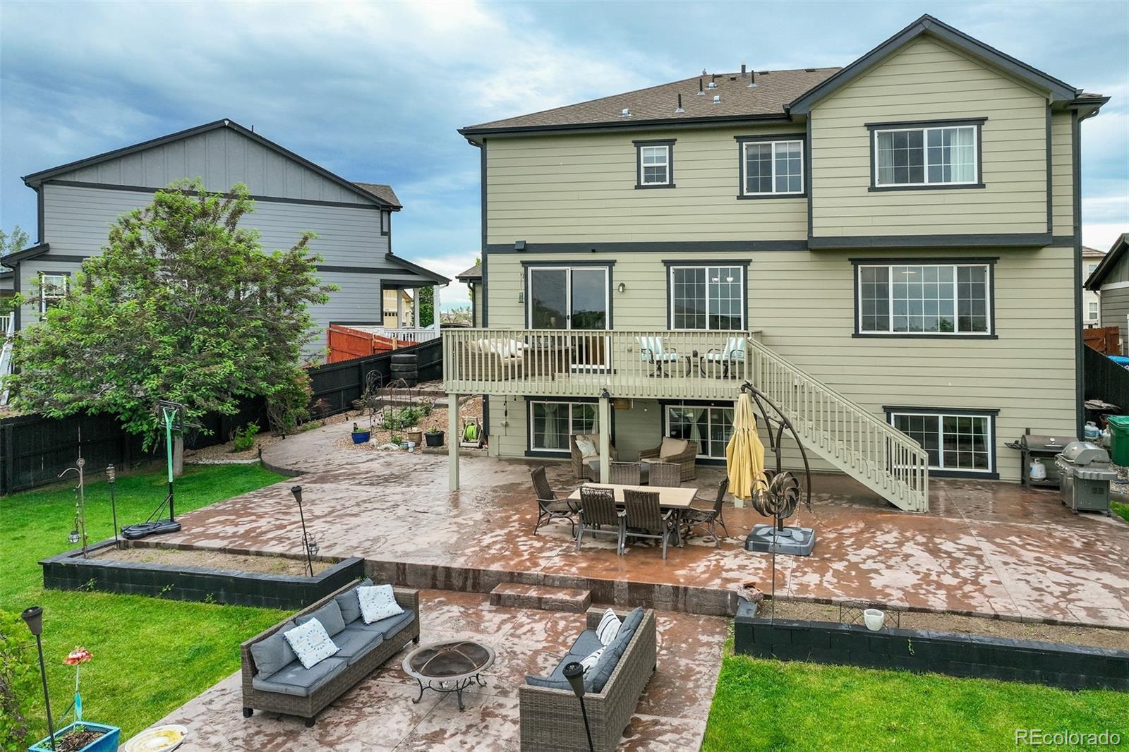 MLS Image #42 for 16747 e 97th place,commerce city, Colorado