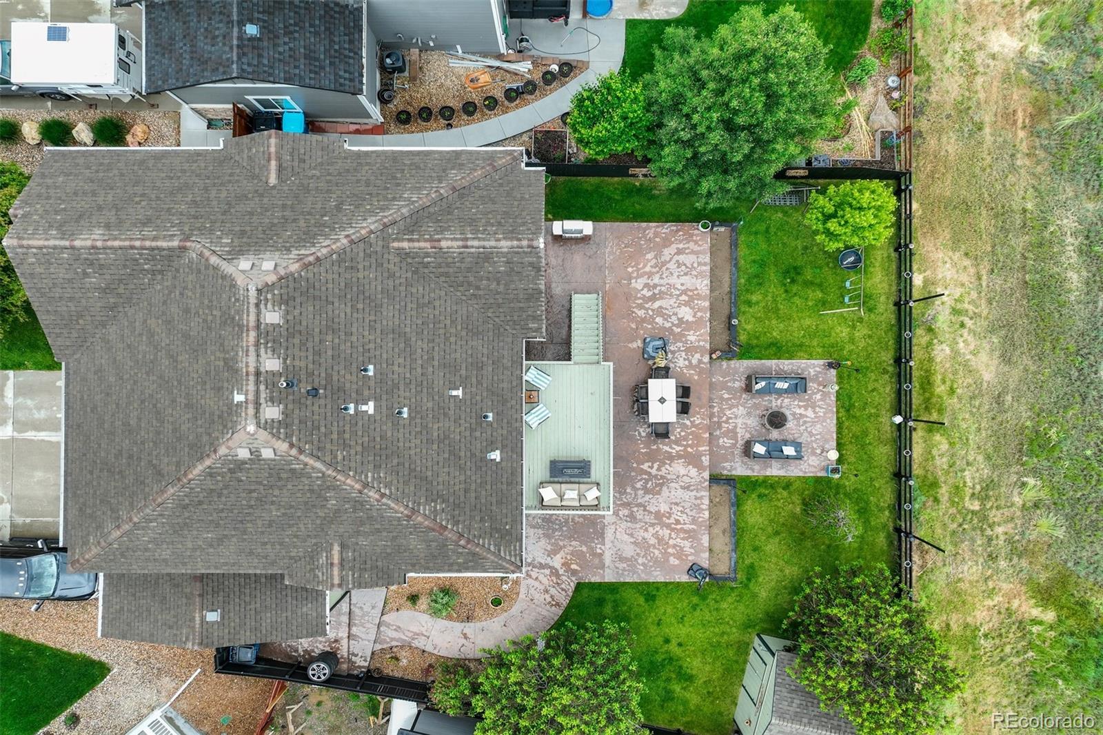 MLS Image #44 for 16747 e 97th place,commerce city, Colorado