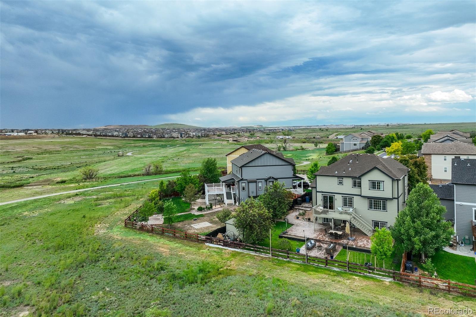 MLS Image #45 for 16747 e 97th place,commerce city, Colorado