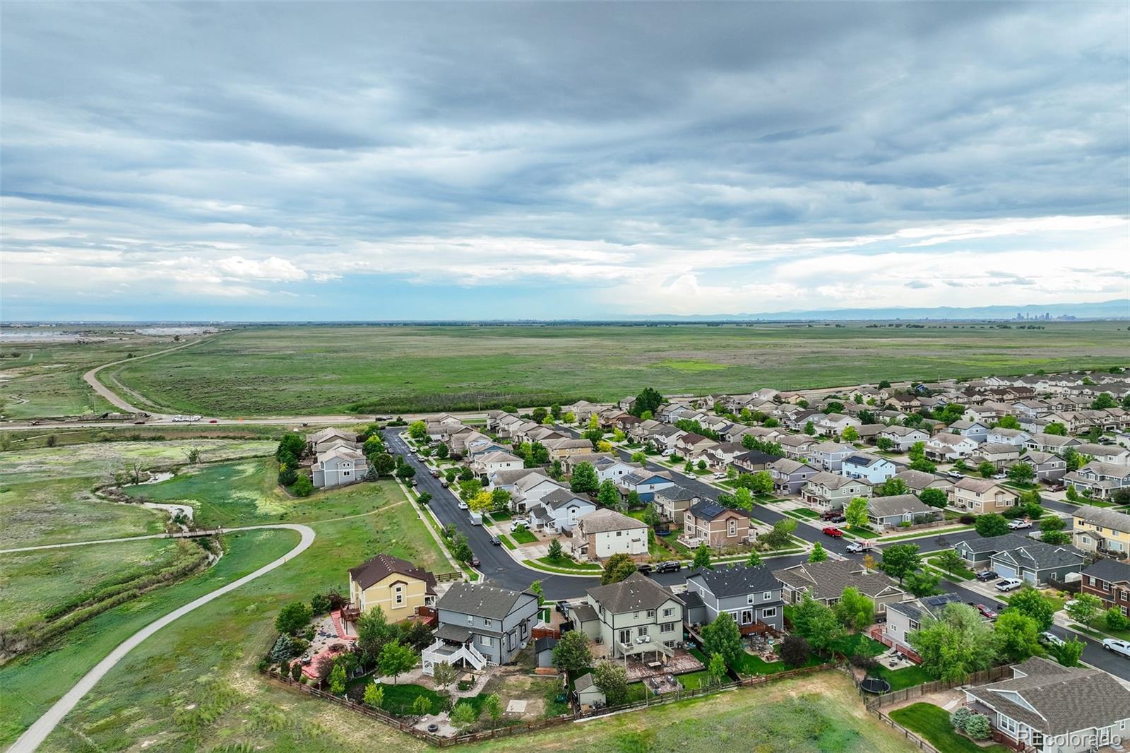 MLS Image #46 for 16747 e 97th place,commerce city, Colorado