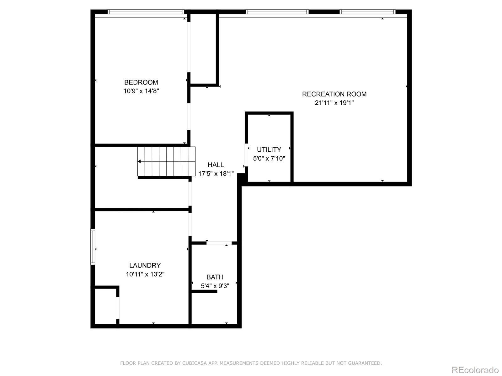 MLS Image #47 for 16747 e 97th place,commerce city, Colorado