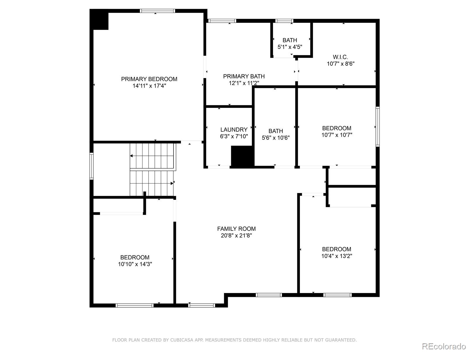 MLS Image #49 for 16747 e 97th place,commerce city, Colorado
