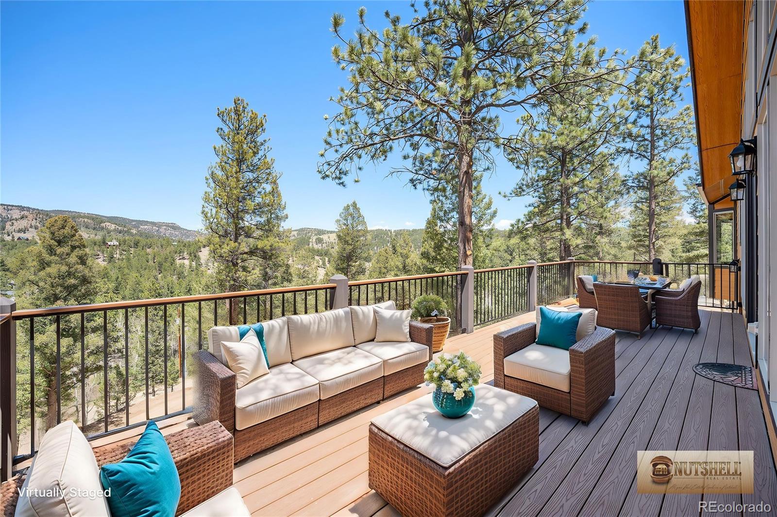 MLS Image #8 for 665  impala trail,bailey, Colorado
