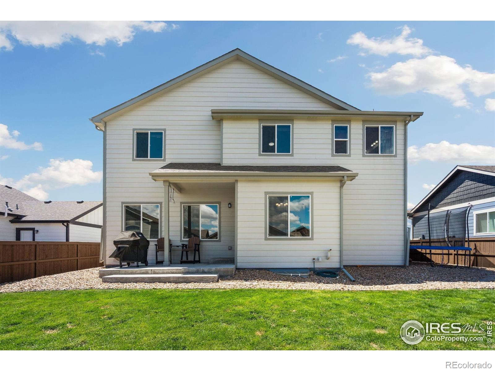 MLS Image #36 for 5433  segundo drive,loveland, Colorado