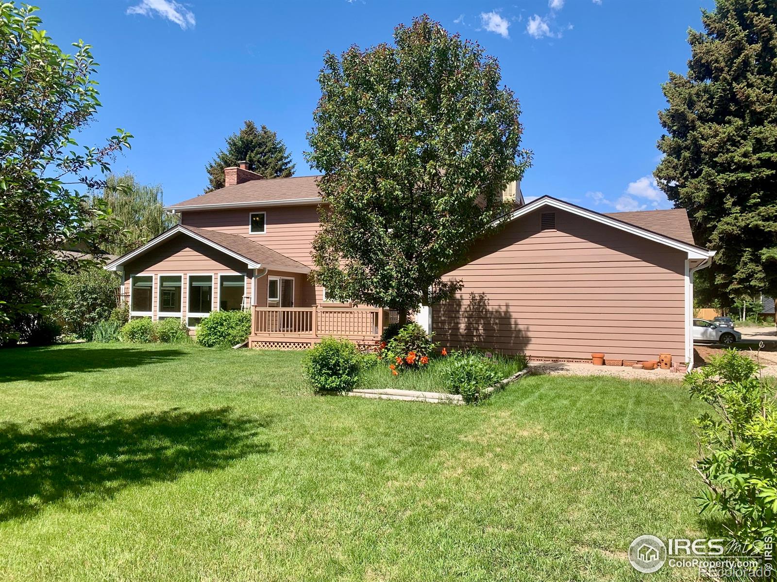 MLS Image #8 for 2800  virginia drive,loveland, Colorado