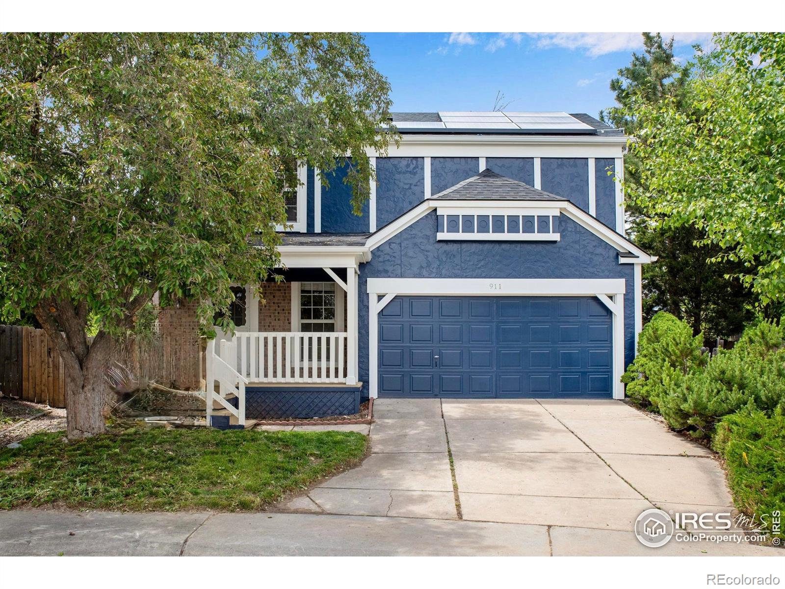 MLS Image #6 for 911  homer circle,lafayette, Colorado