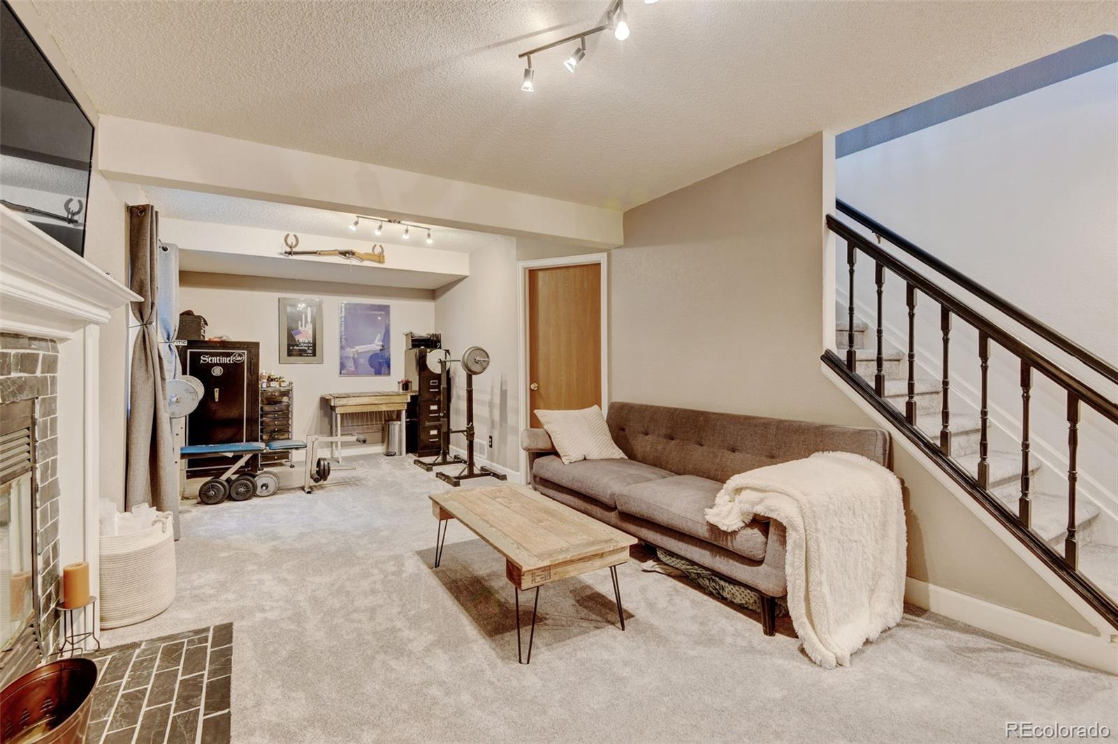 MLS Image #21 for 8680  apache plume drive,parker, Colorado