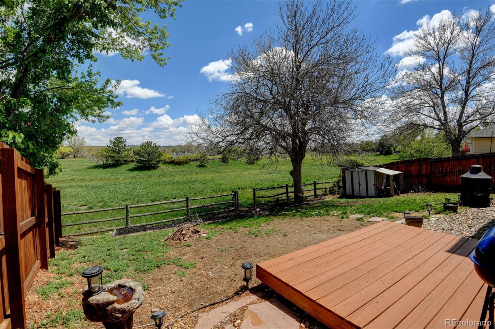 MLS Image #24 for 8680  apache plume drive,parker, Colorado