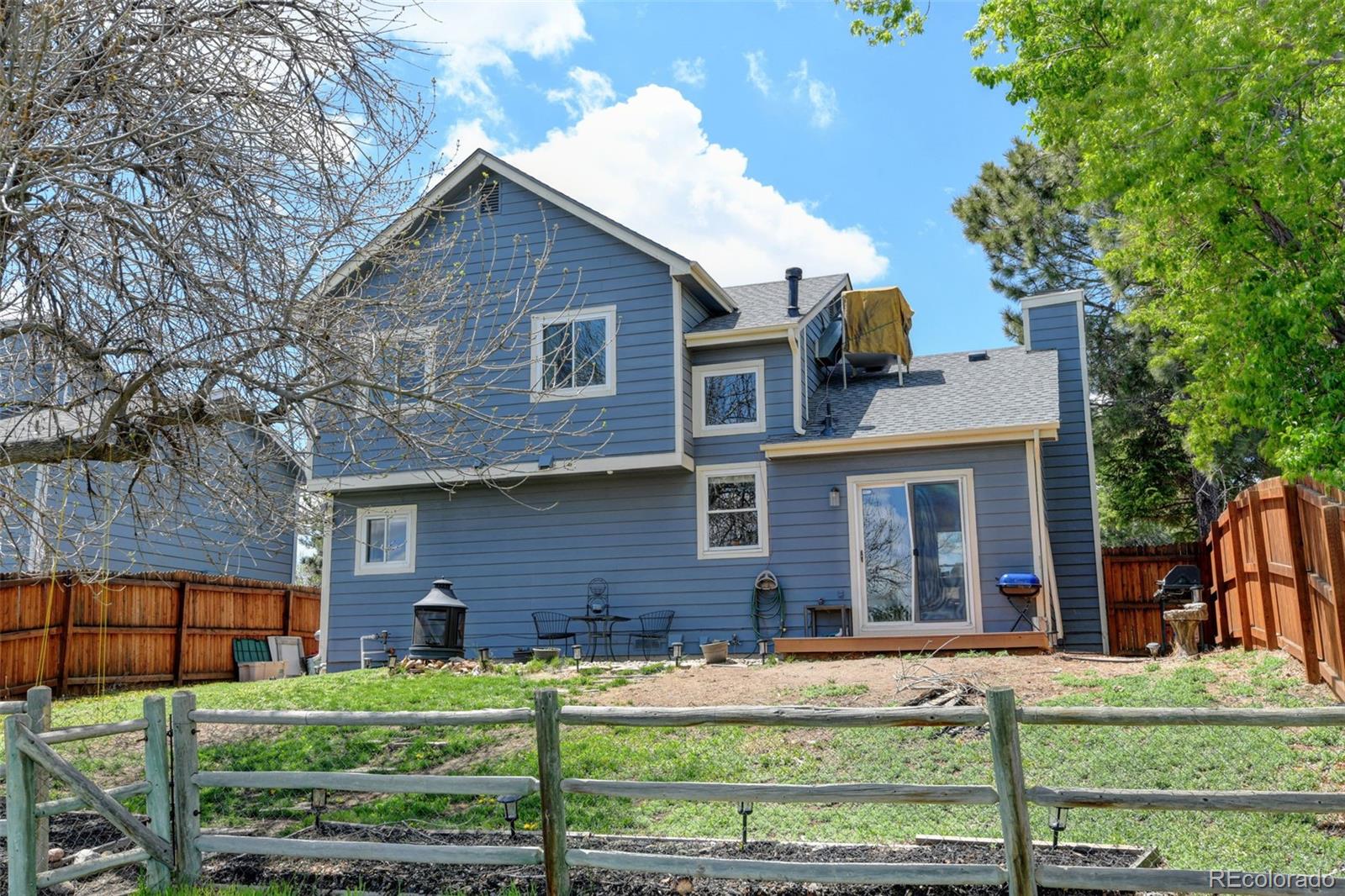 MLS Image #25 for 8680  apache plume drive,parker, Colorado