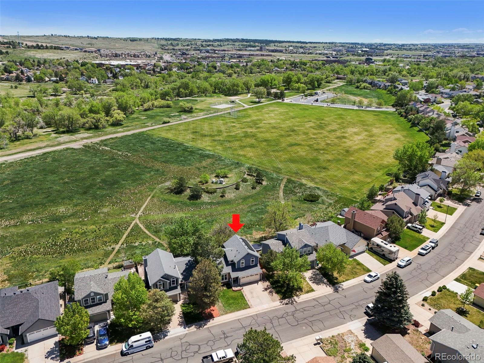 MLS Image #27 for 8680  apache plume drive,parker, Colorado