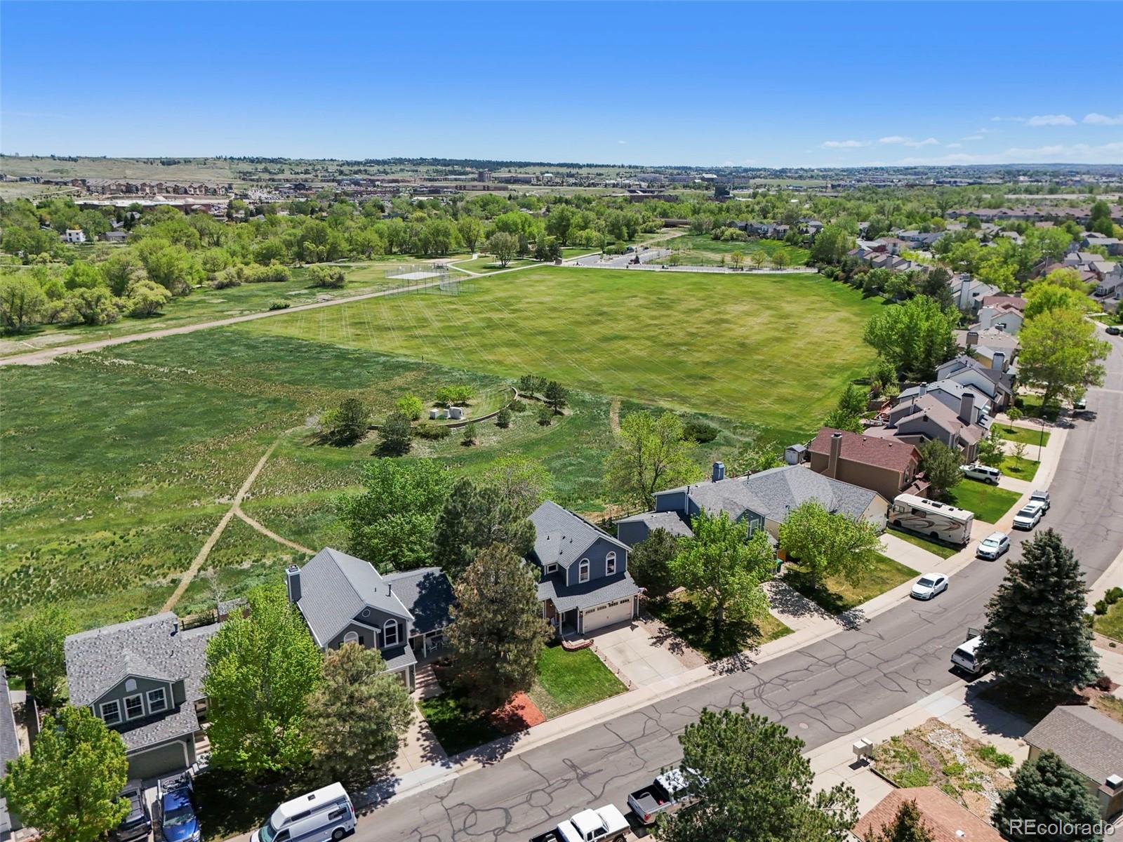 MLS Image #28 for 8680  apache plume drive,parker, Colorado