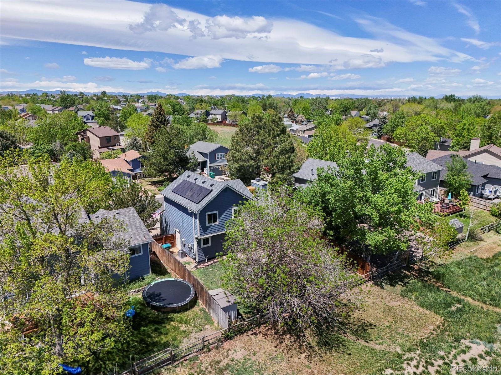 MLS Image #29 for 8680  apache plume drive,parker, Colorado