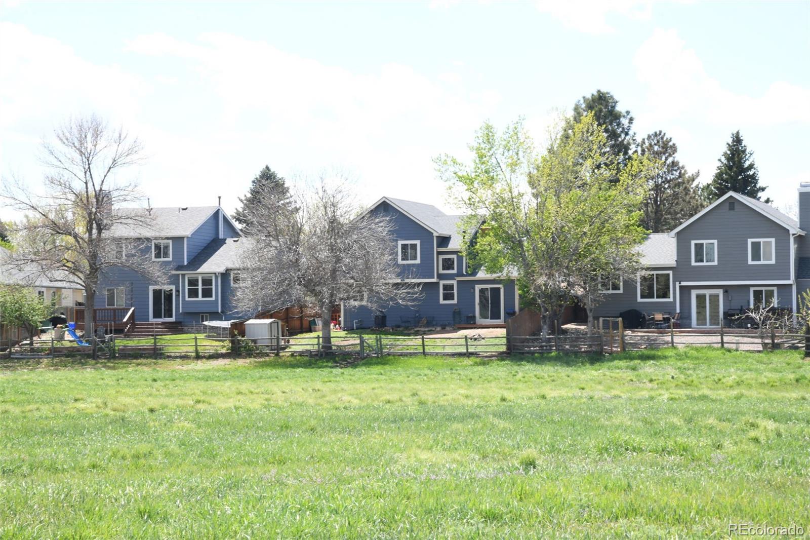 MLS Image #31 for 8680  apache plume drive,parker, Colorado
