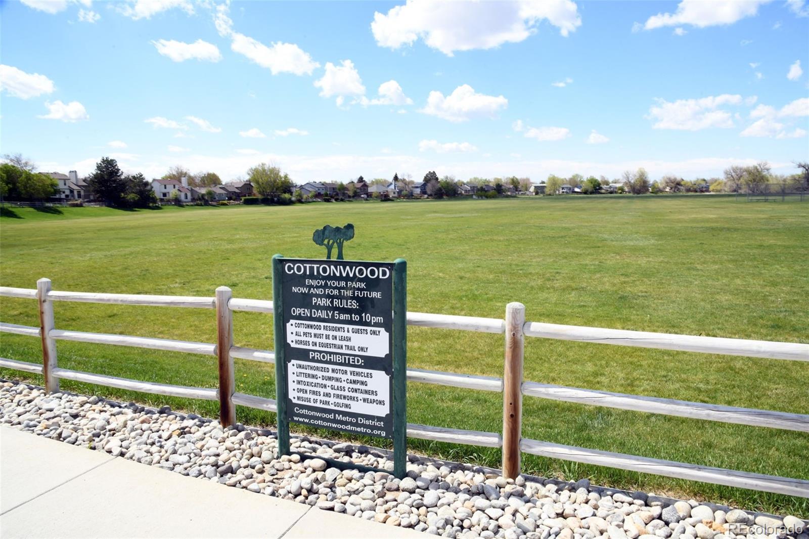 MLS Image #33 for 8680  apache plume drive,parker, Colorado