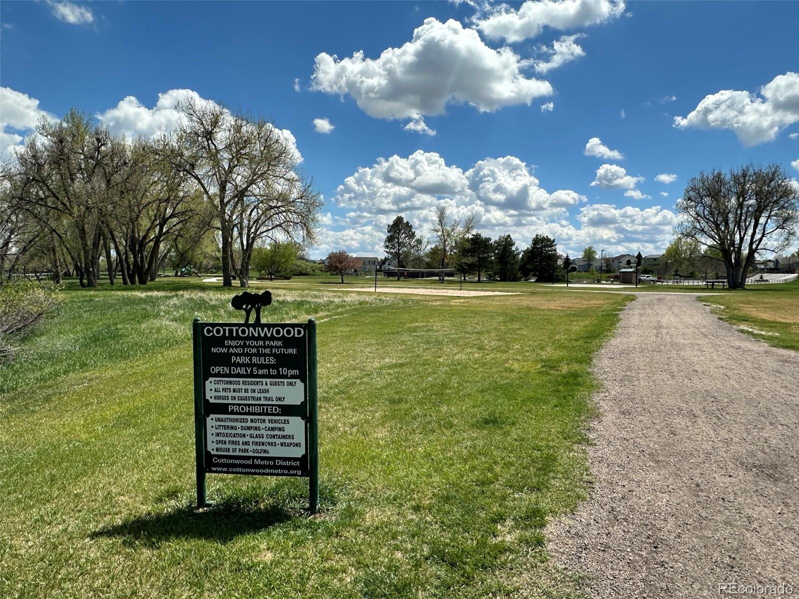 MLS Image #37 for 8680  apache plume drive,parker, Colorado