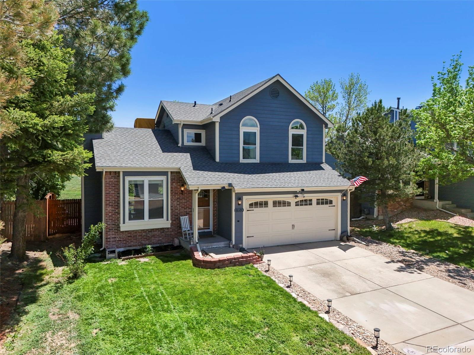 MLS Image #41 for 8680  apache plume drive,parker, Colorado