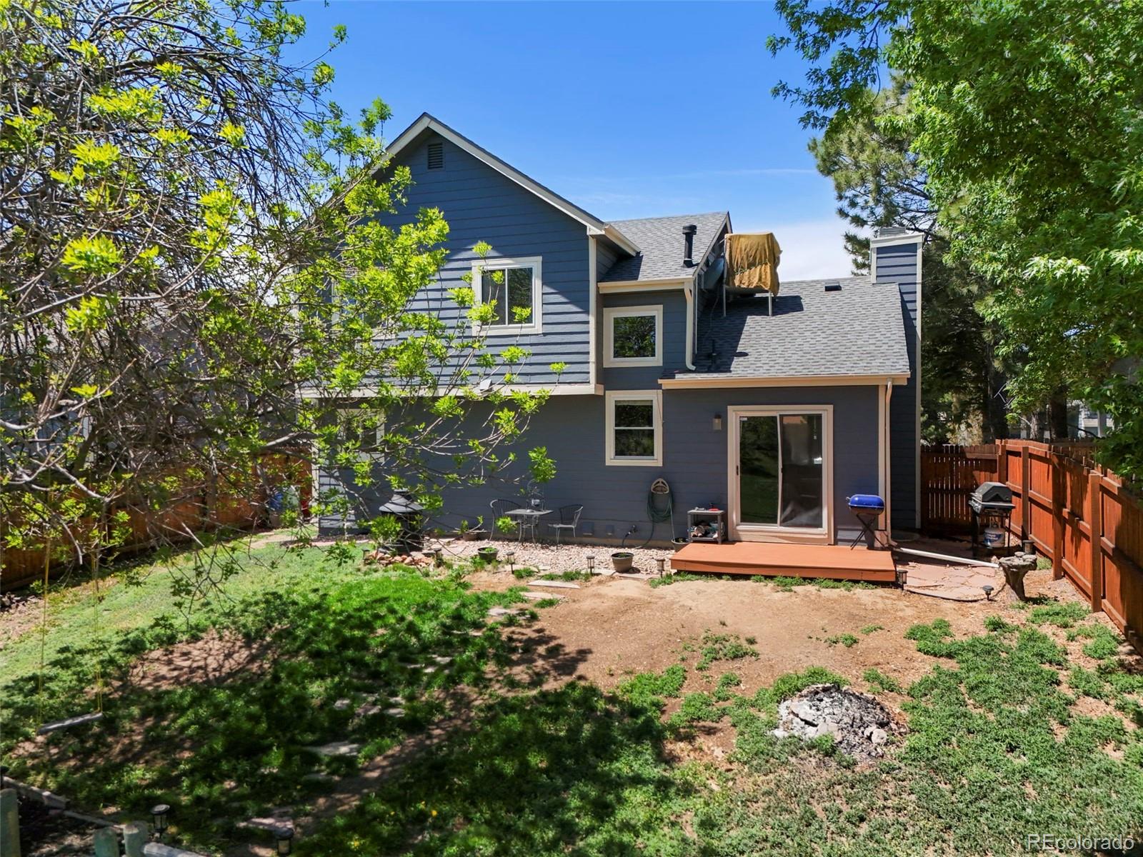 MLS Image #42 for 8680  apache plume drive,parker, Colorado