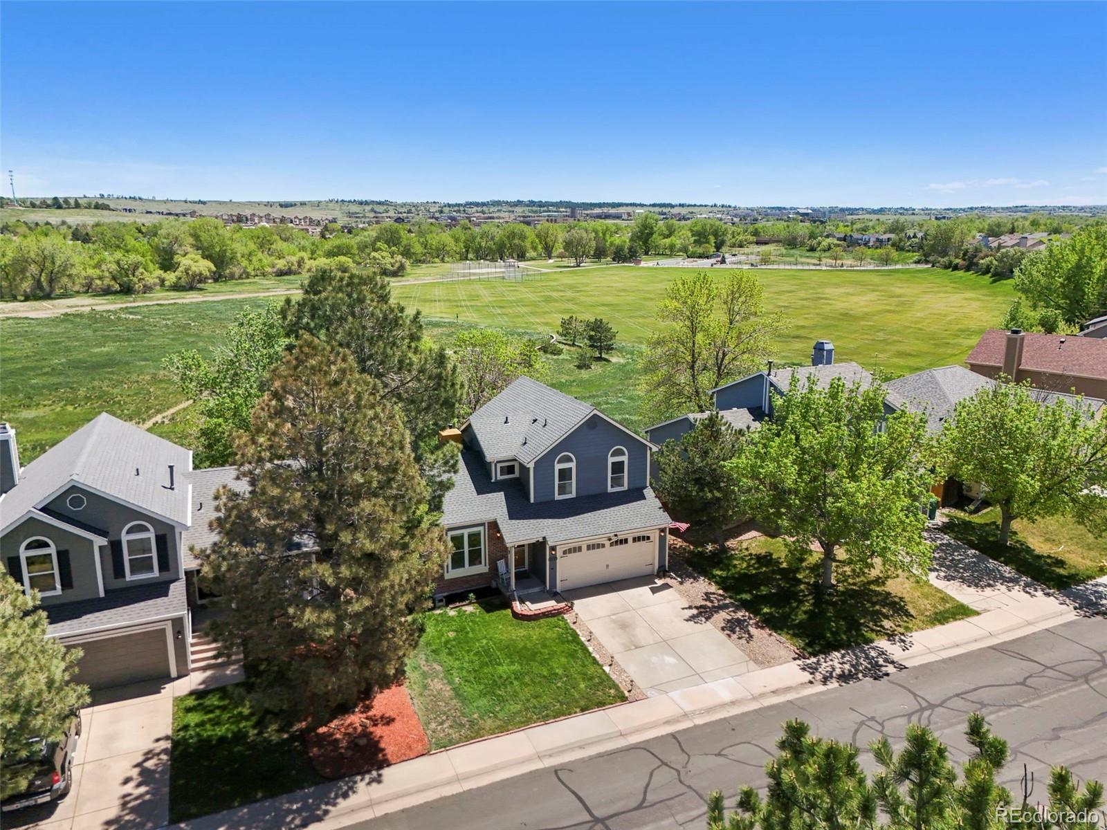 MLS Image #43 for 8680  apache plume drive,parker, Colorado