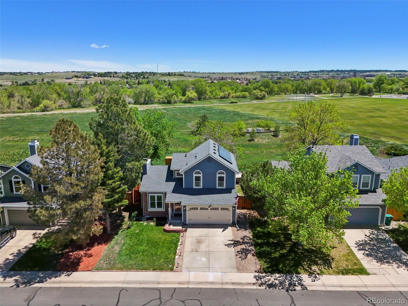 MLS Image #44 for 8680  apache plume drive,parker, Colorado