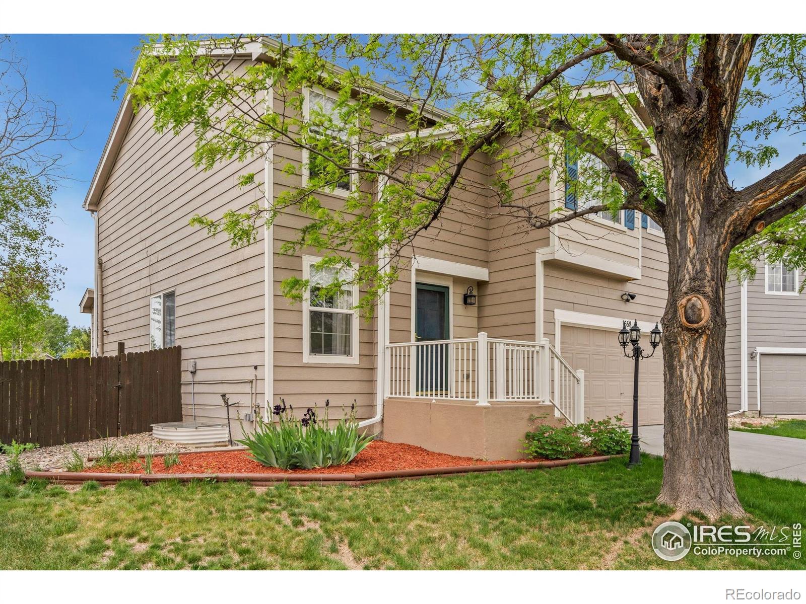 CMA Image for 1658  Box Prairie Circle,Loveland, Colorado