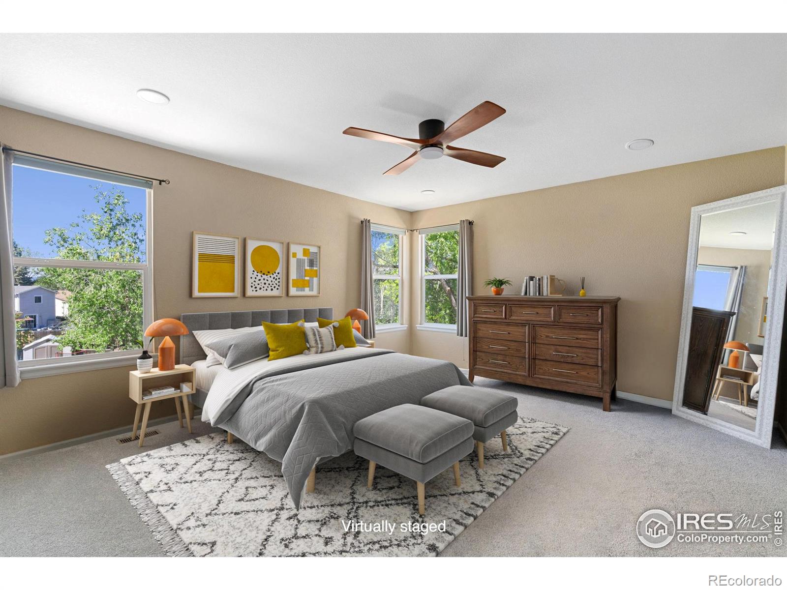 MLS Image #13 for 1658  box prairie circle,loveland, Colorado