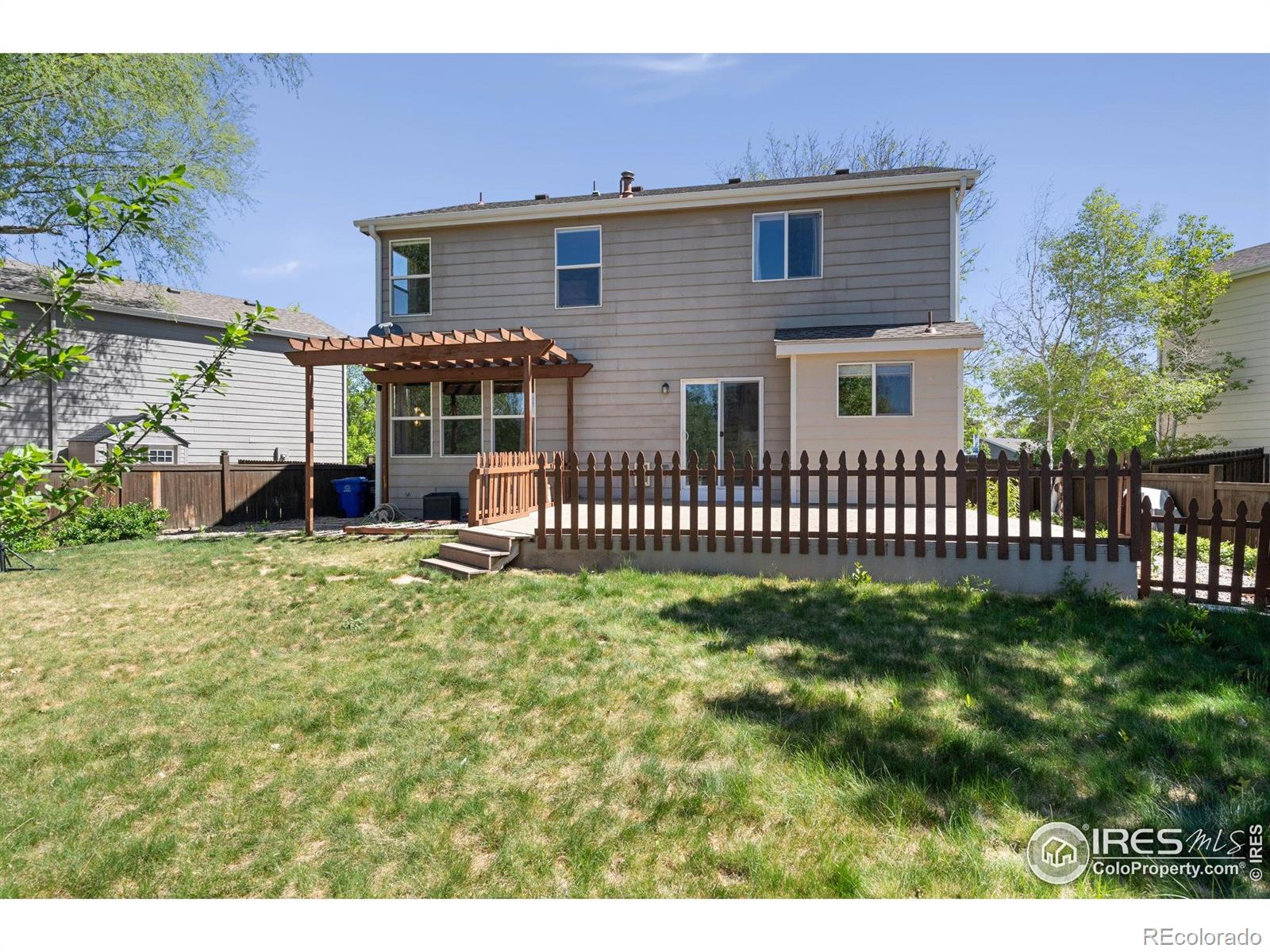 MLS Image #29 for 1658  box prairie circle,loveland, Colorado