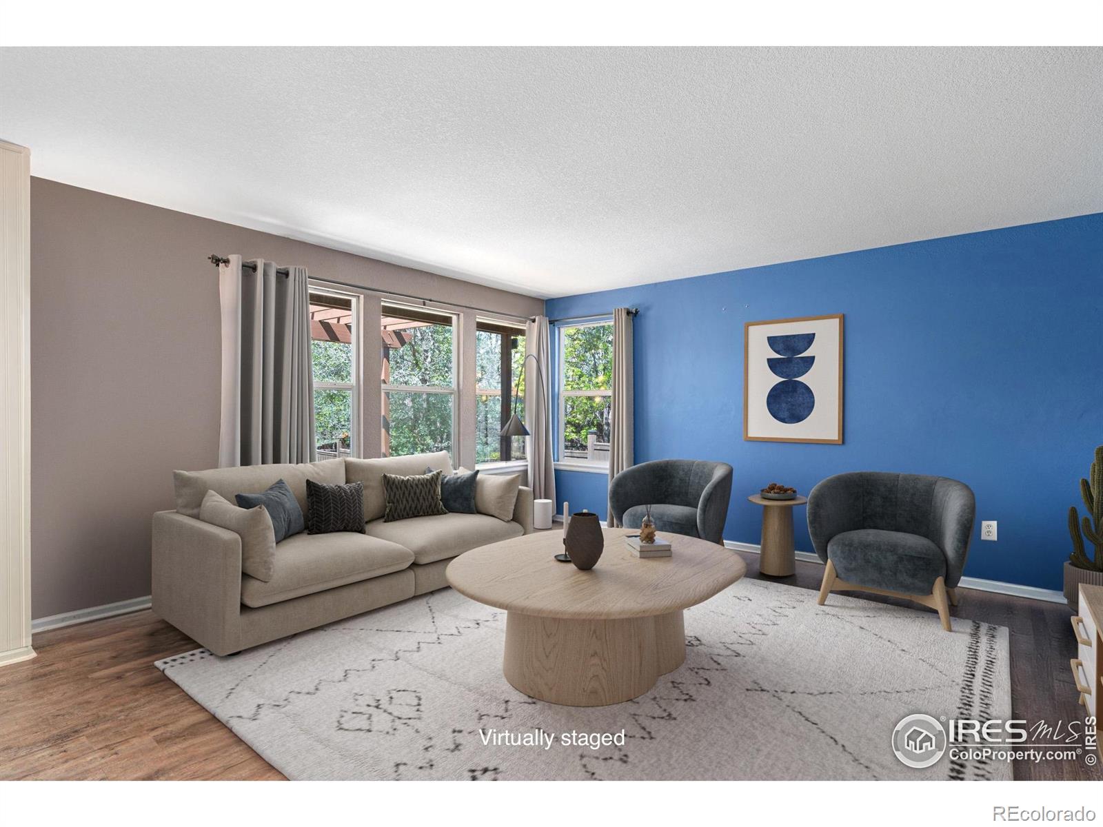 MLS Image #9 for 1658  box prairie circle,loveland, Colorado