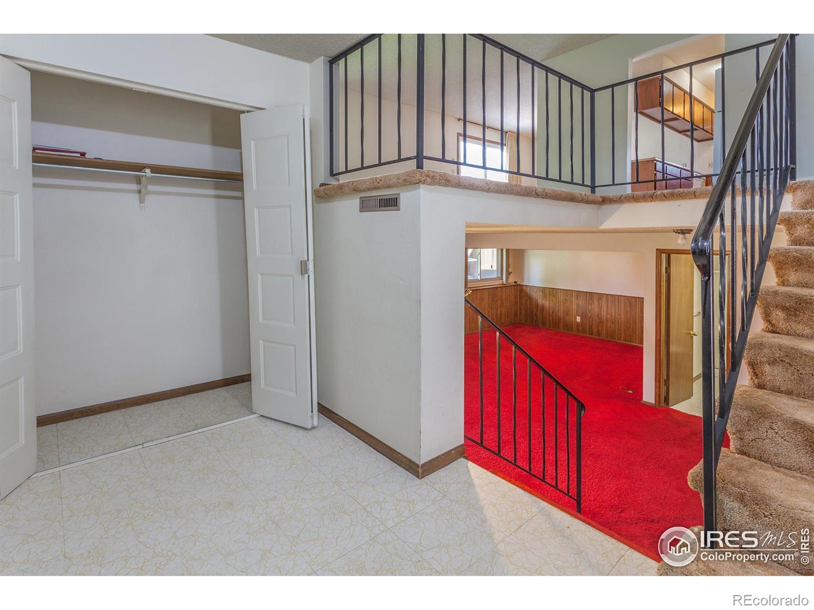 MLS Image #2 for 618  morsman drive,fort collins, Colorado