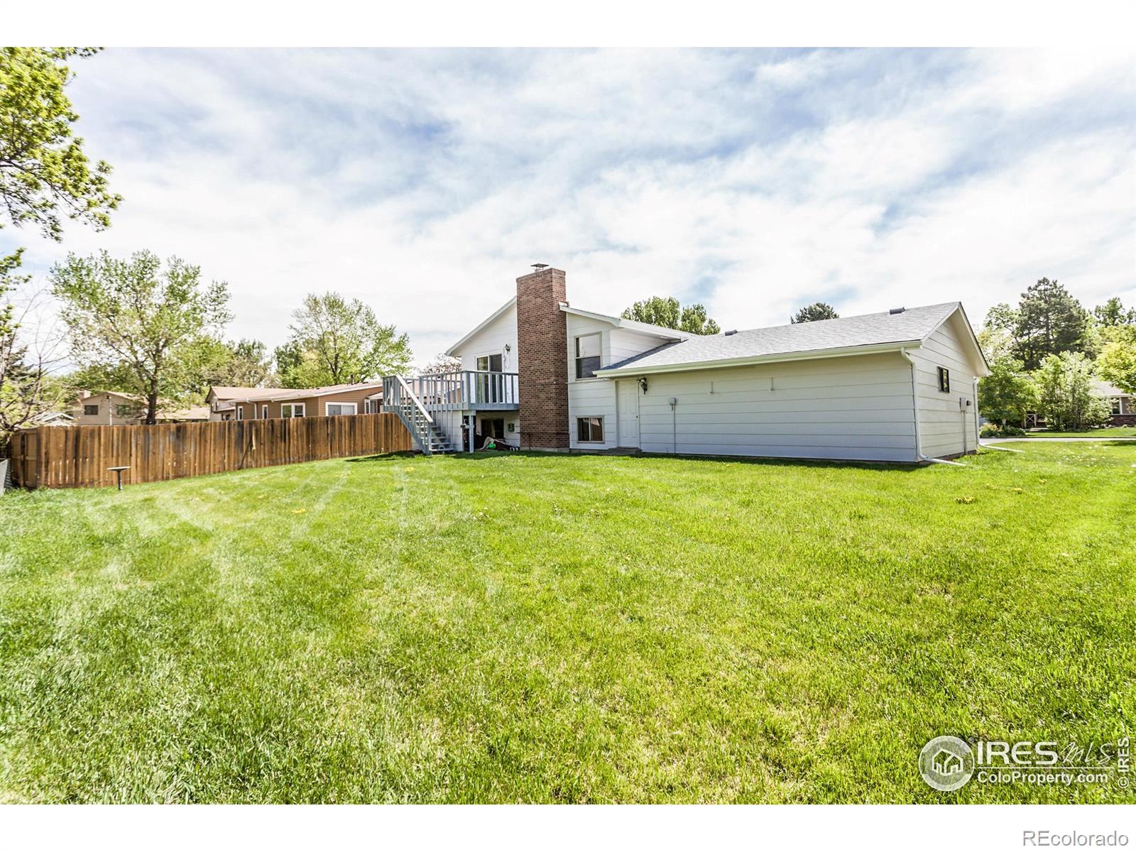 MLS Image #29 for 618  morsman drive,fort collins, Colorado