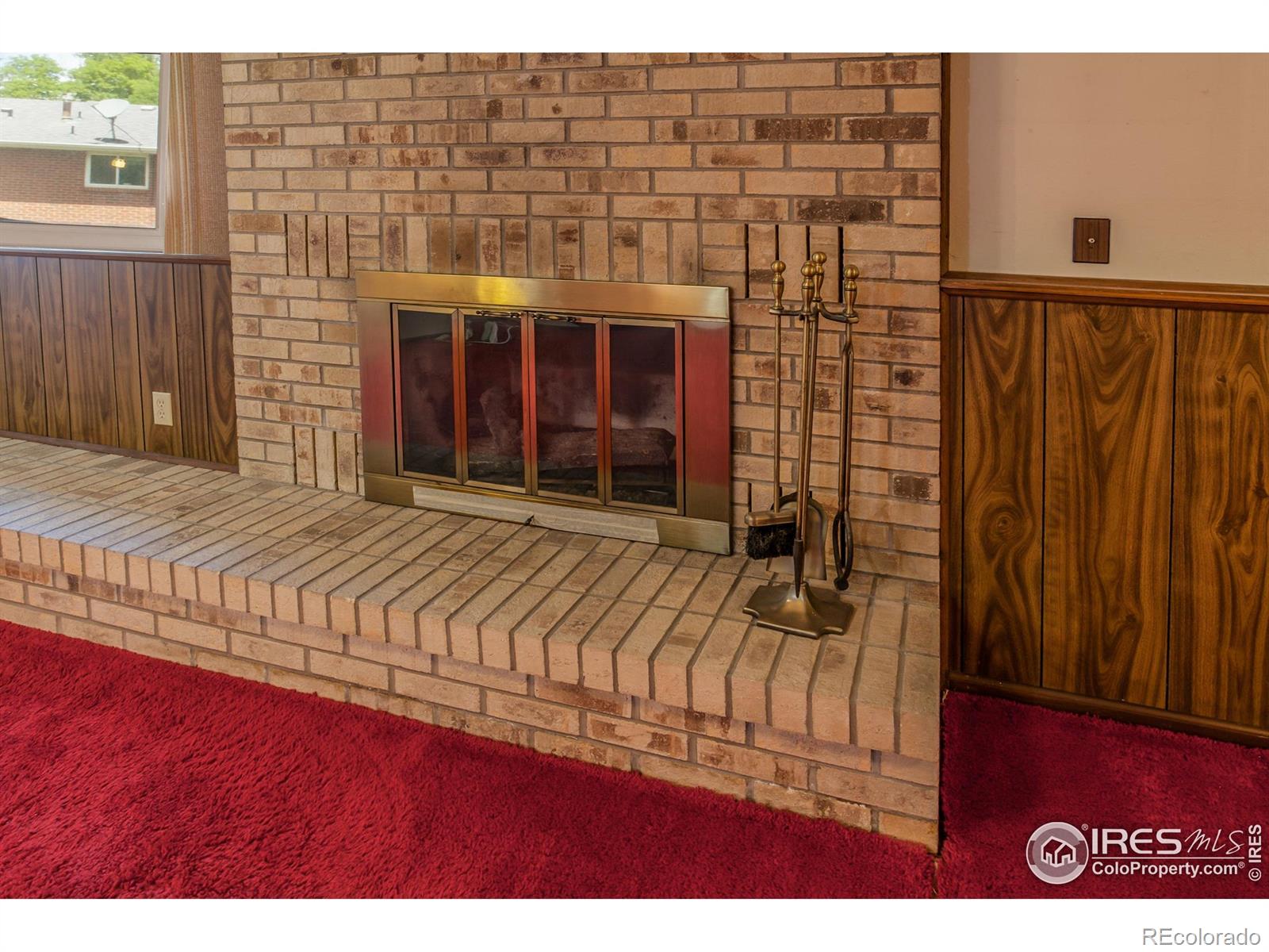 MLS Image #3 for 618  morsman drive,fort collins, Colorado