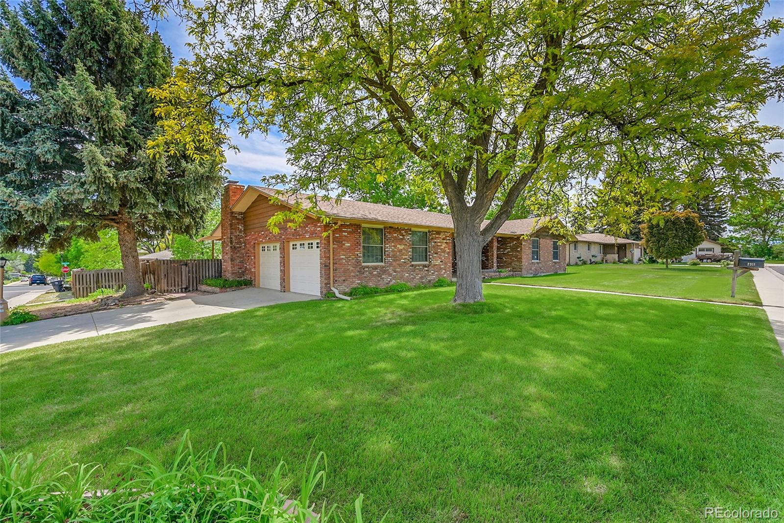 MLS Image #2 for 2311  emery place,longmont, Colorado