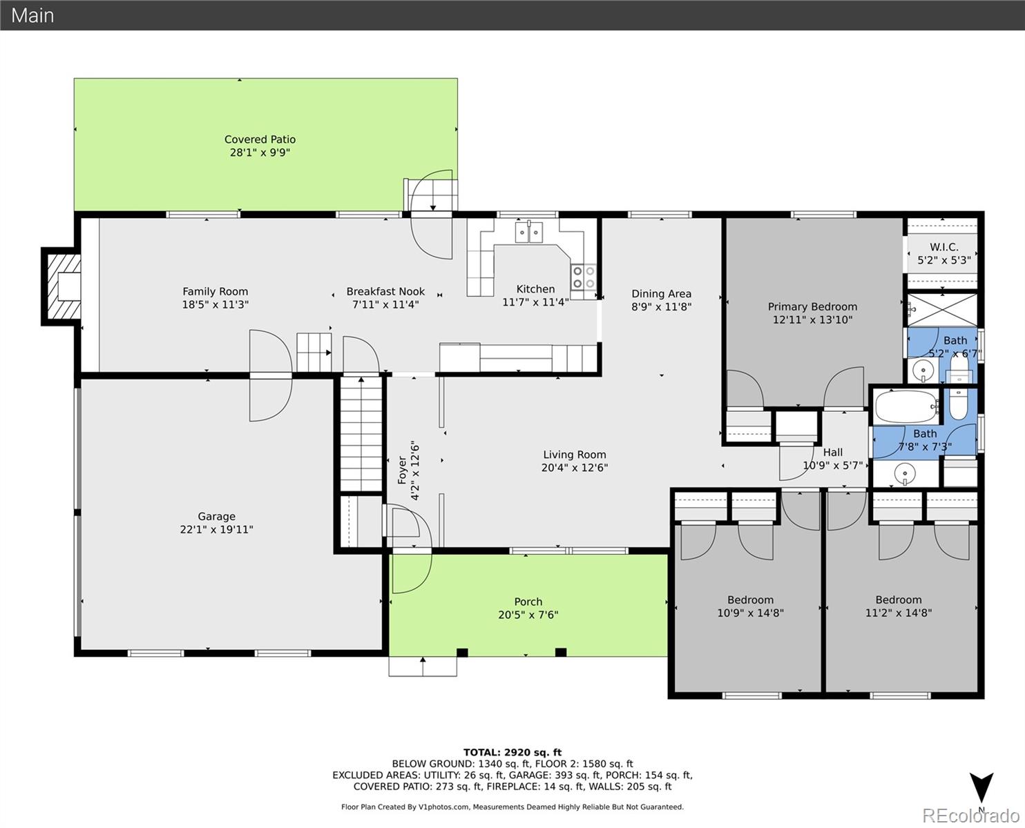 MLS Image #35 for 2311  emery place,longmont, Colorado