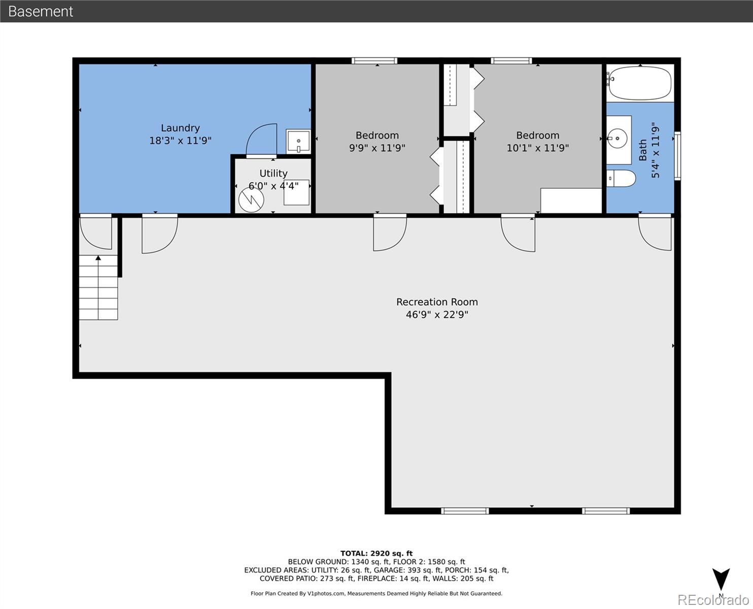 MLS Image #36 for 2311  emery place,longmont, Colorado