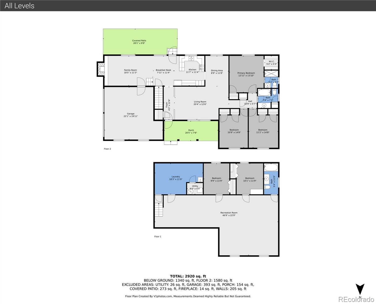 MLS Image #37 for 2311  emery place,longmont, Colorado