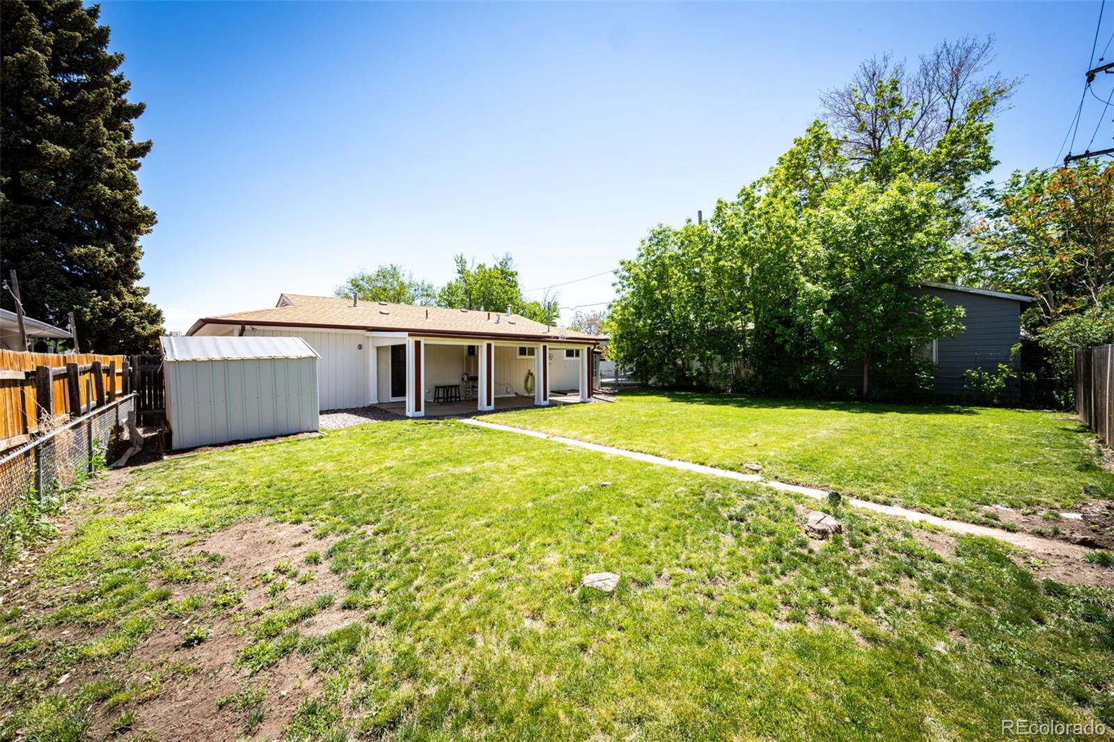 MLS Image #29 for 1183 s umatilla street,denver, Colorado