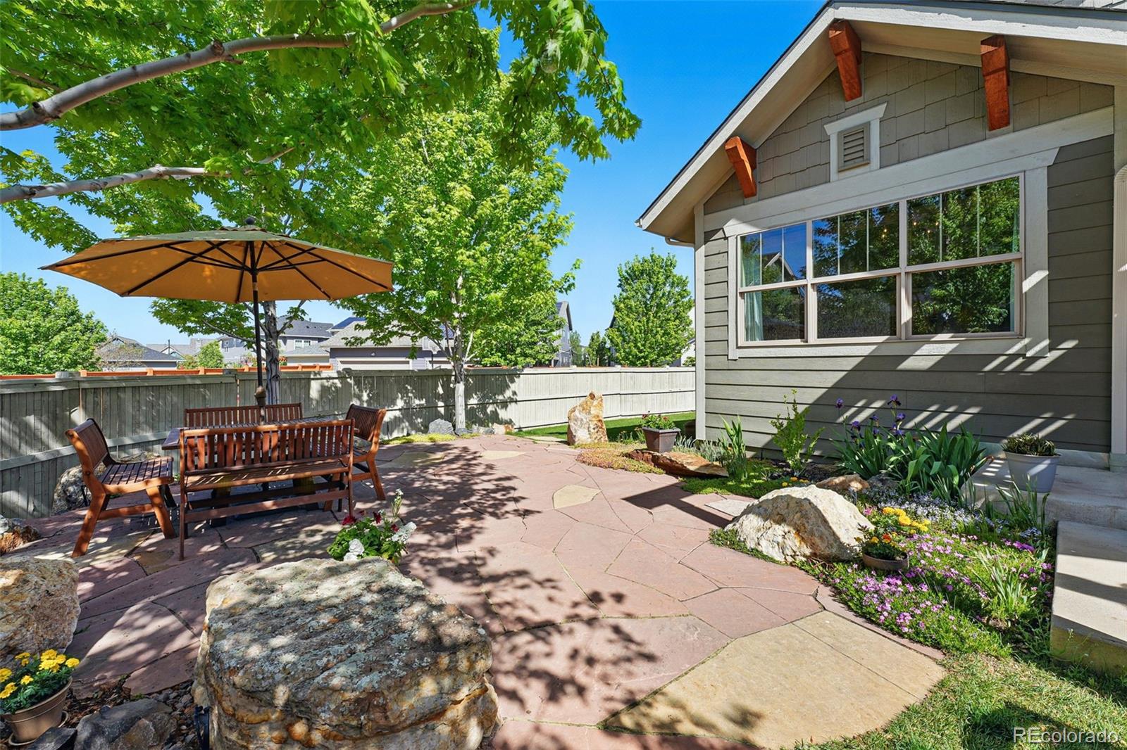 MLS Image #14 for 5419  uinta street,denver, Colorado