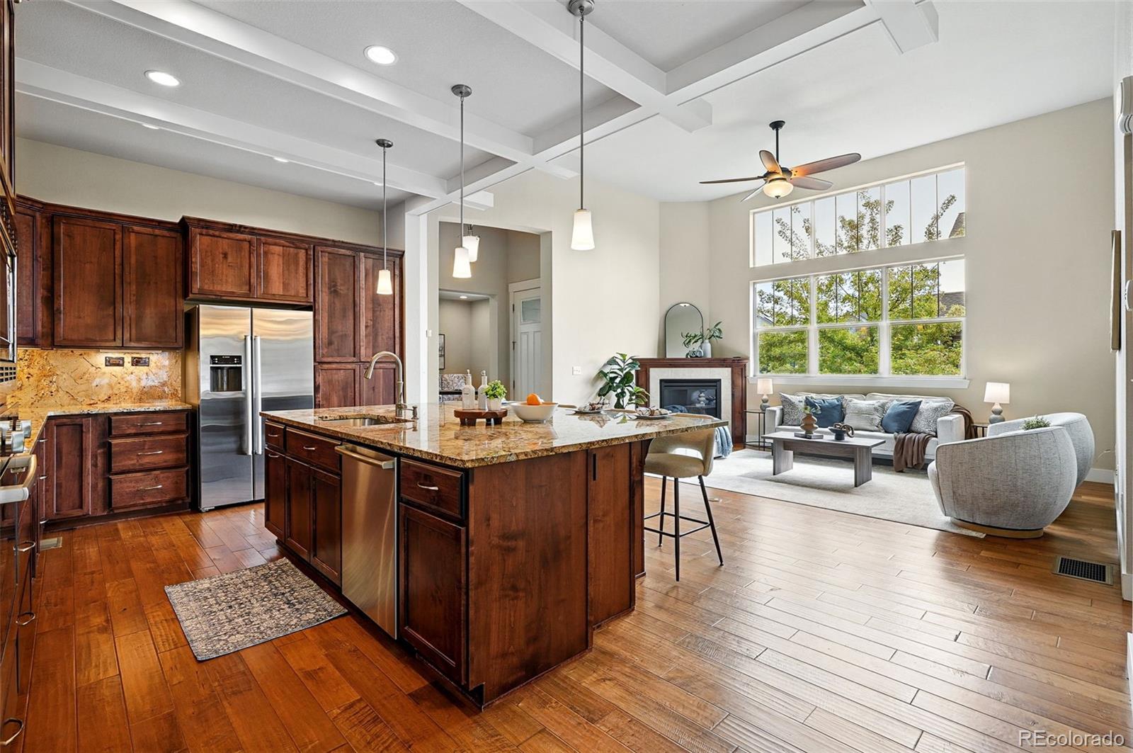 MLS Image #5 for 5419  uinta street,denver, Colorado