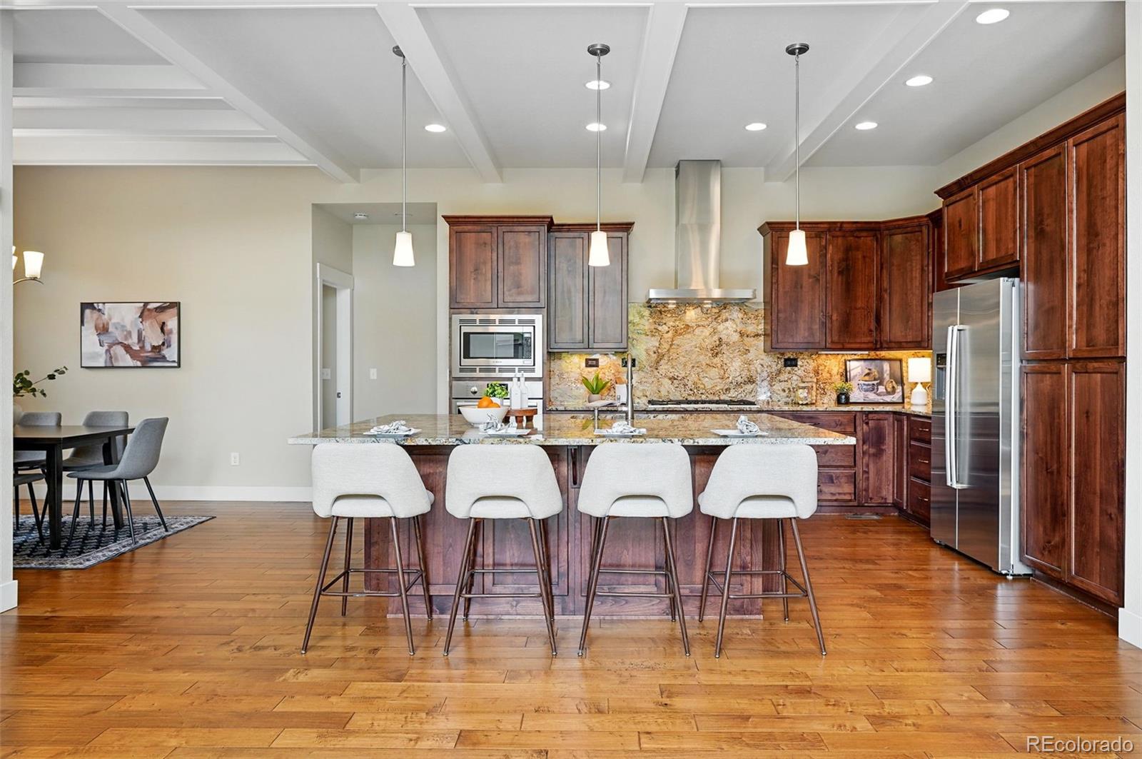 MLS Image #7 for 5419  uinta street,denver, Colorado