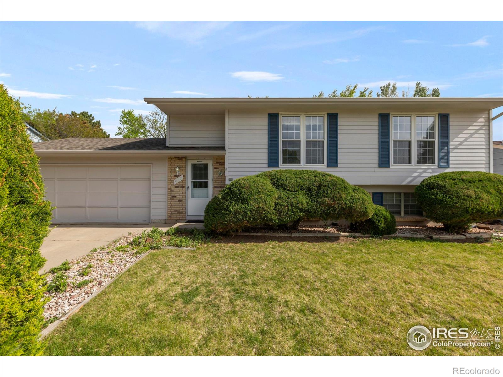 MLS Image #0 for 418  guillemont street,fort collins, Colorado