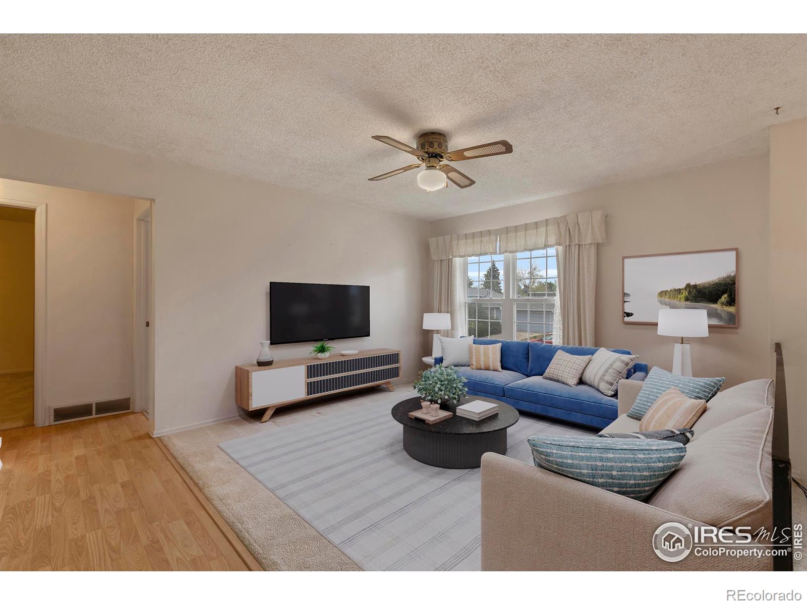 MLS Image #5 for 418  guillemont street,fort collins, Colorado
