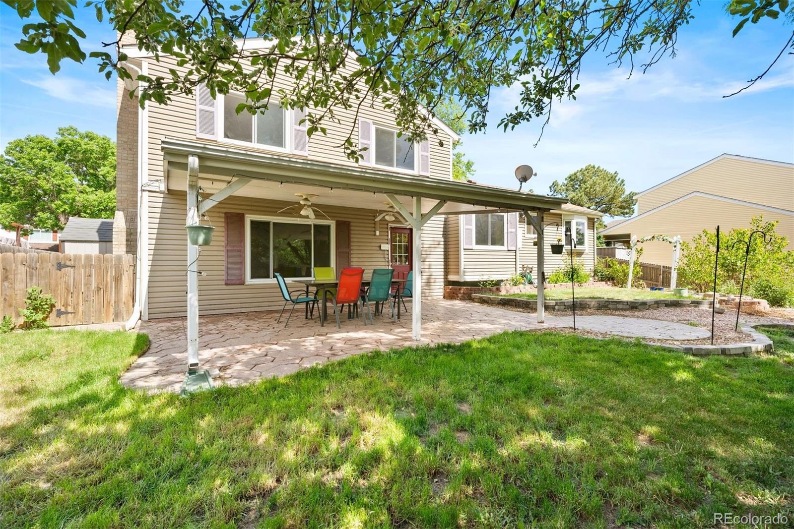 MLS Image #31 for 11530  elm court,thornton, Colorado