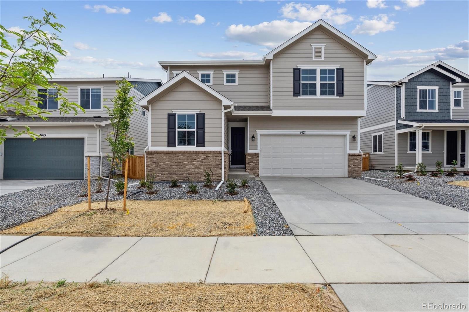 MLS Image #0 for 4471  boone circle,brighton, Colorado