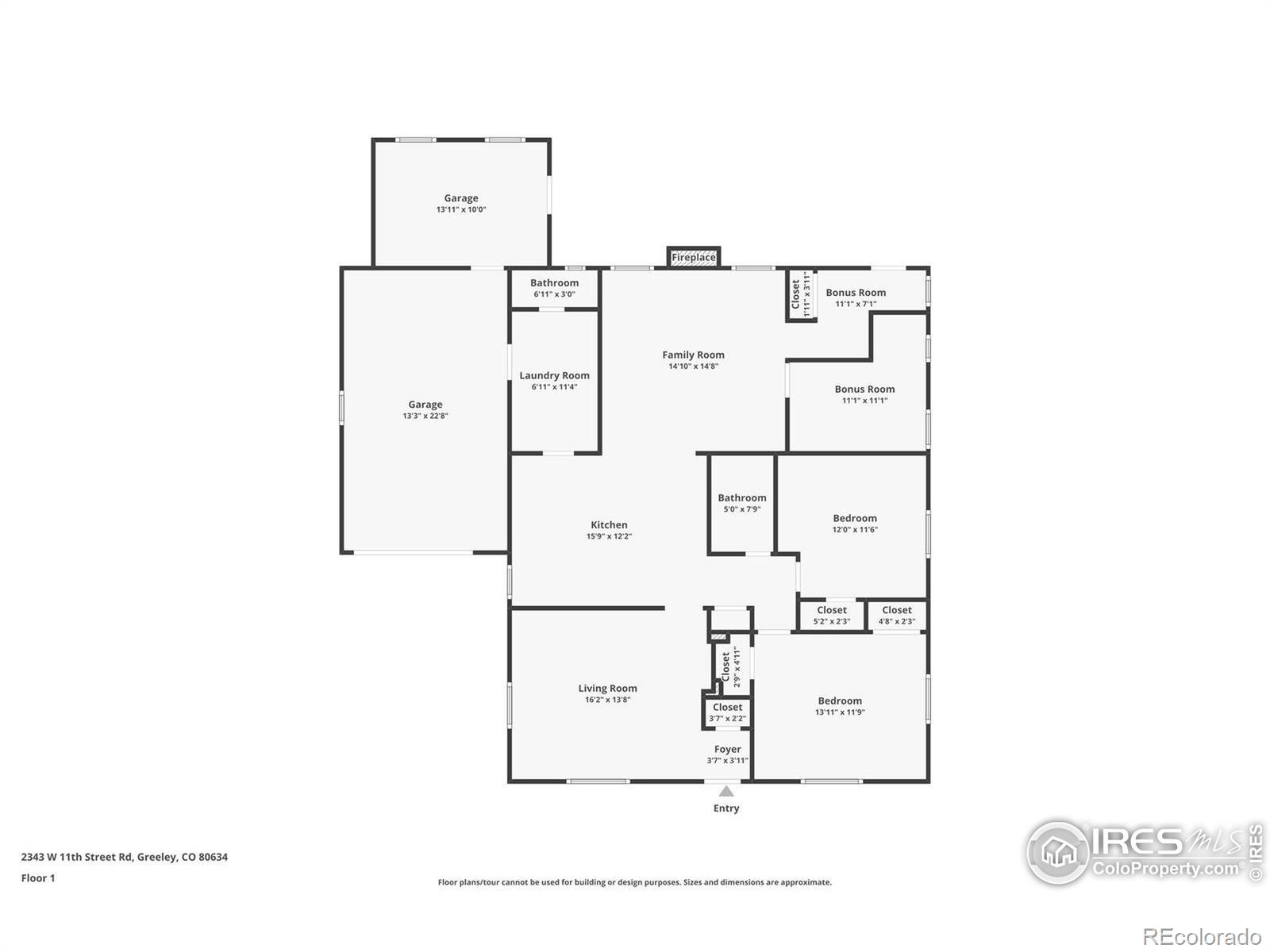 MLS Image #18 for 2343 w 11th st rd,greeley, Colorado
