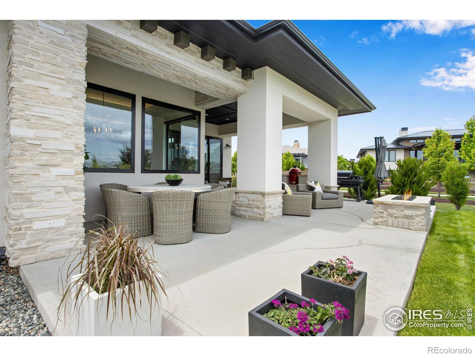 MLS Image #2 for 4495  grand park drive,timnath, Colorado