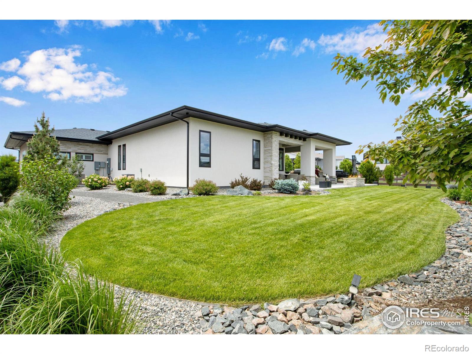 MLS Image #3 for 4495  grand park drive,timnath, Colorado