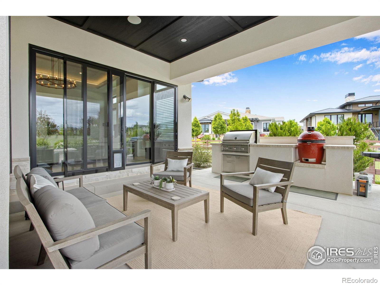 MLS Image #4 for 4495  grand park drive,timnath, Colorado